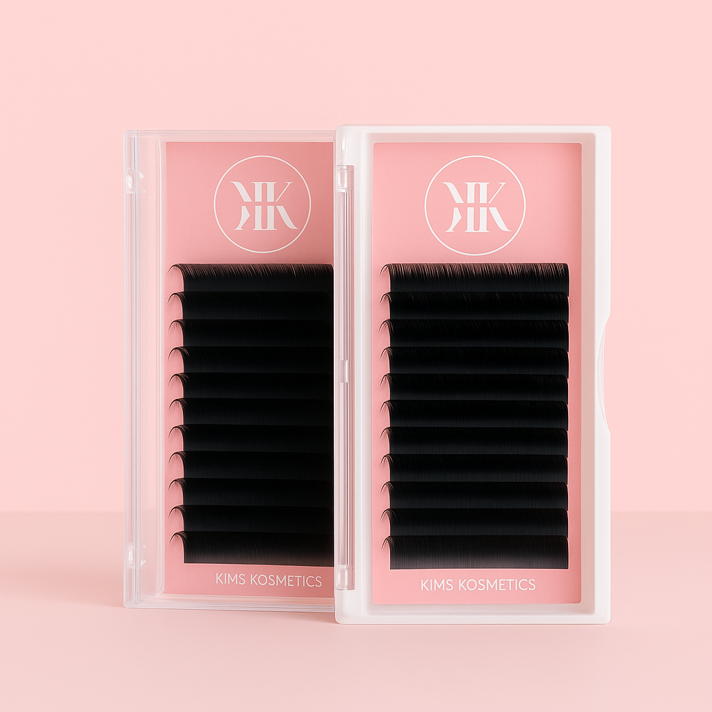 Volume Specialty Curl