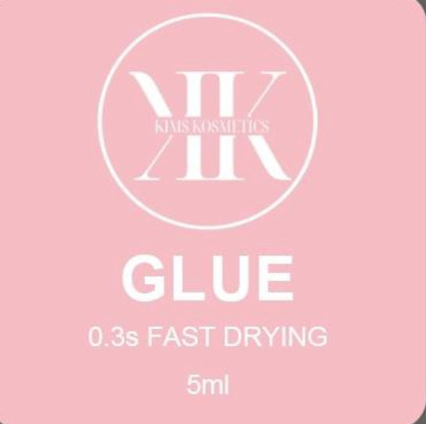 KK Lash Glue