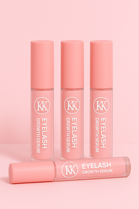 Eyelash Growth Serum