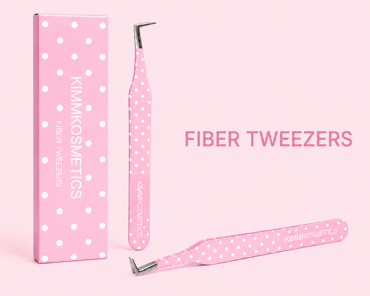 Fiber Tweezers