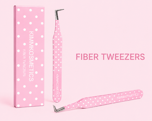 Fiber Tweezers
