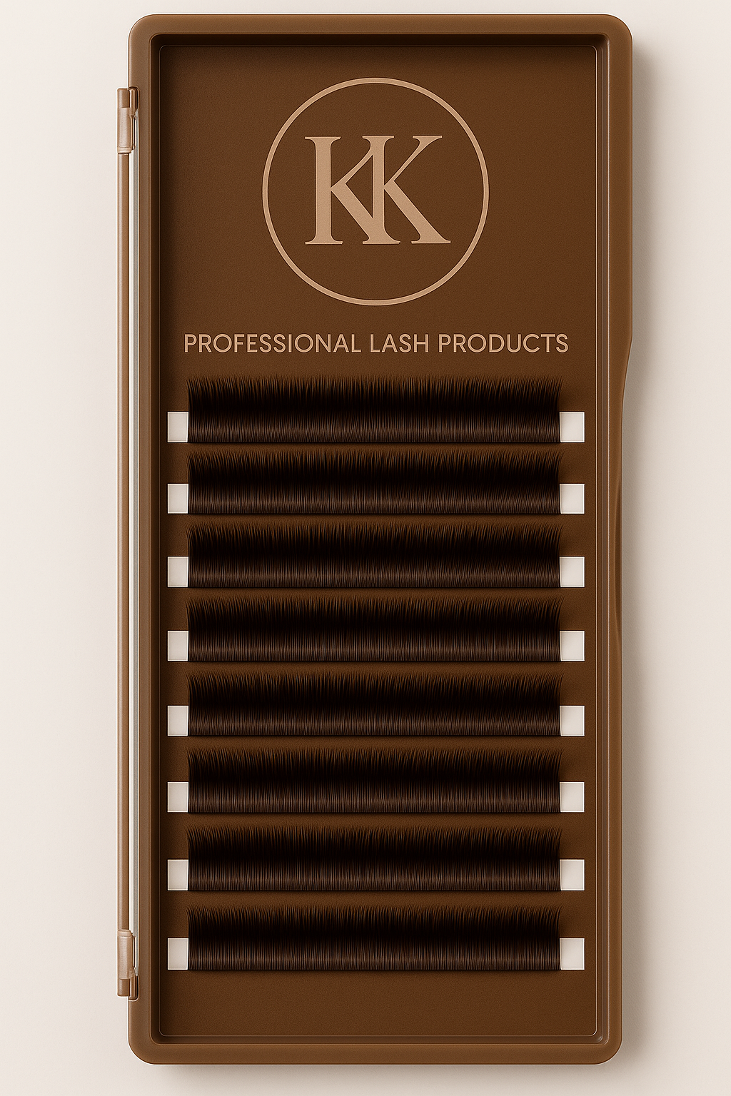 Mini Brown Collection