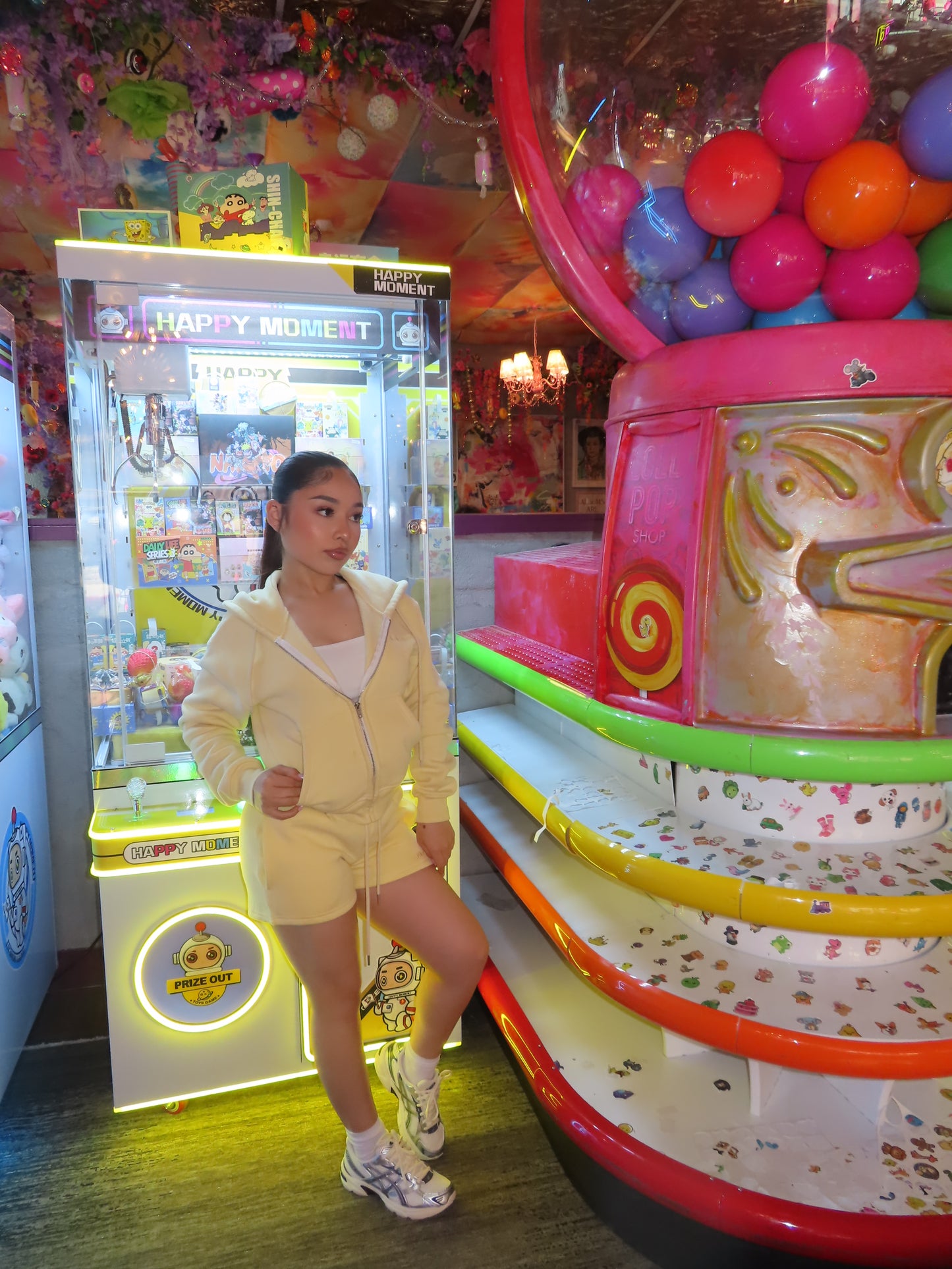 KK Short Sets