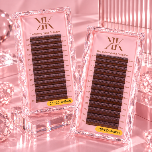 Skinny Spike Collection