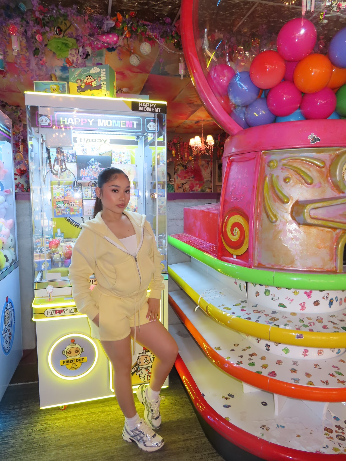 KK Short Sets