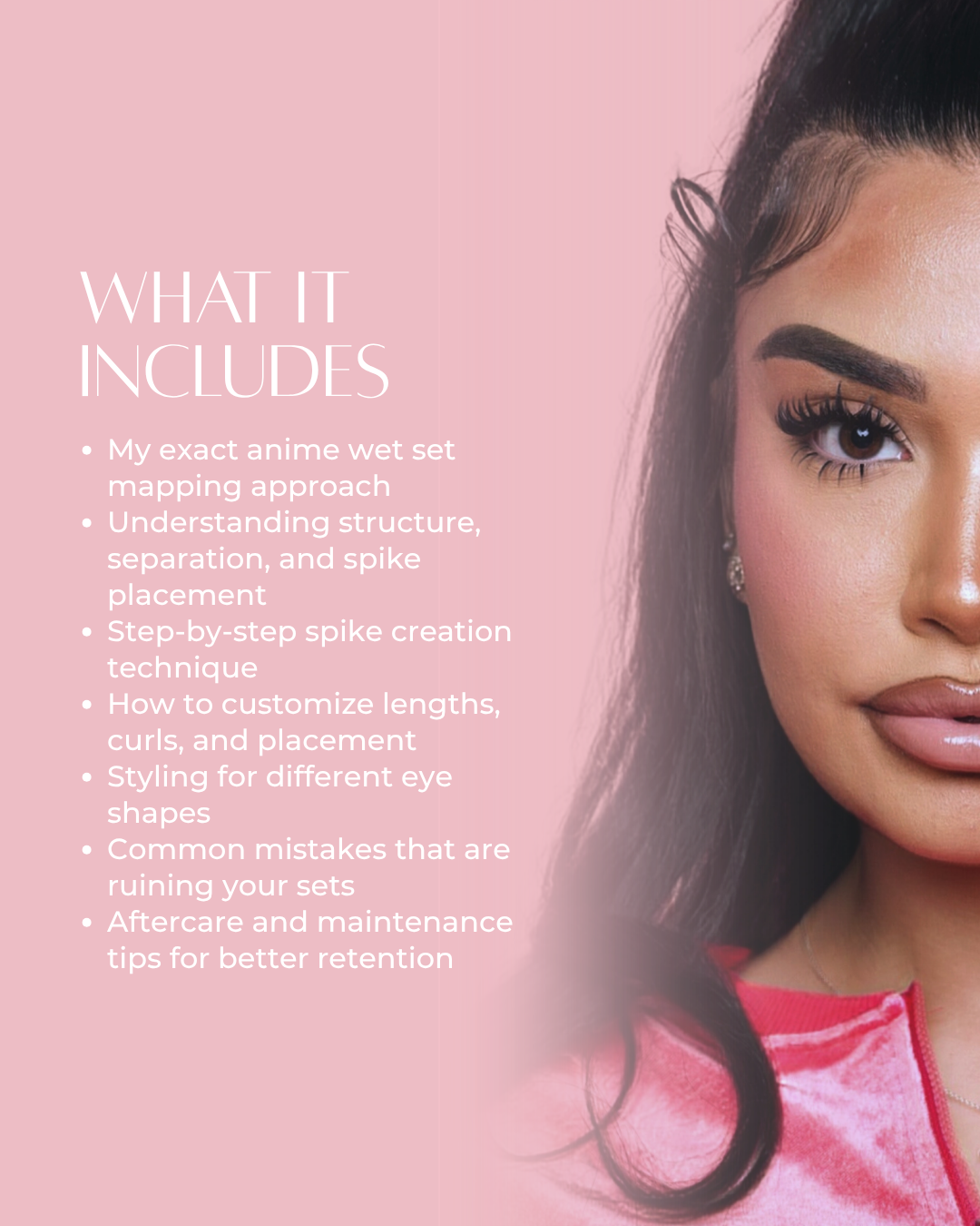 The Ultimate Guide to an Anime Wet Set E-Book